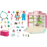 PLAYMOBIL myLife - Salon de beauté, Jouets de construction 71537