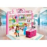 PLAYMOBIL myLife - Salon de beauté, Jouets de construction 71537