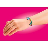 PLAYMOBIL myLife - Salon de beauté, Jouets de construction 71537