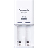 Panasonic K-KJ50MCD20E, Chargeur Blanc