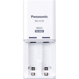 Panasonic K-KJ50MCD20E, Chargeur Blanc