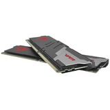 Patriot 32 Go DDR5-6400 (2x 16 Go) mémoire vive Noir, PVV532G640C32K, XMP 3.0