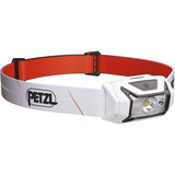 Petzl E067AB03, Lumière LED Blanc