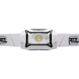 Petzl E067AB03, Lumière LED Blanc