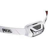 Petzl E067AB03, Lumière LED Blanc