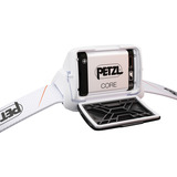 Petzl E067AB03, Lumière LED Blanc