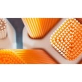 Philips A3 Premium Tout-en-un HX9094/11 Lot de 4 + noir + têtes de brosse soniques, Tête brosse à dent électrique Noir, 4 pièce(s), Noir, 3 mois, Moyen, Panasonic, 2 Series Plaque Control, 2 Series Plaque Defense, Series 2100, 3 Series, DiamondClean,...
