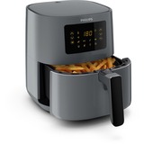 Philips Airfryer 5000 Series Connected HD9255/60, Friteuse à air chaud Gris
