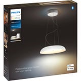 Philips Hue White Ambiance Amaze Suspension, Lumière LED Blanc