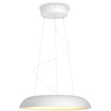 Philips Hue White Ambiance Amaze Suspension, Lumière LED Blanc