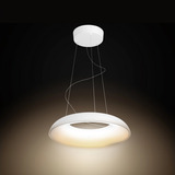 Philips Hue White Ambiance Amaze Suspension, Lumière LED Blanc