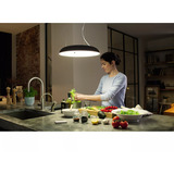 Philips Hue White Ambiance Amaze Suspension, Lumière LED Blanc