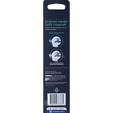 Procter & Gamble 373371 tête de brosses 2 pièce(s) Blanc, Tête brosse à dent électrique Blanc, 2 pièce(s), Blanc, 3 mois, Oral-B
