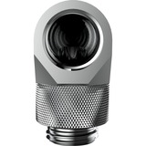 RAIJINTEK RAI - G1/4 Fitting MF0906, Connecteur Argent, 6 pièces