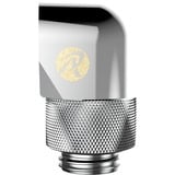 RAIJINTEK RAI - G1/4 Fitting MF0906, Connecteur Argent, 6 pièces
