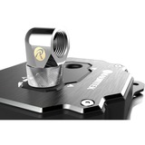 RAIJINTEK RAI - G1/4 Fitting MF0906, Connecteur Argent, 6 pièces