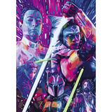 Ravensburger Puzzle Star Wars the Hyperspace Collection: Ahsoka 