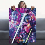 Ravensburger Puzzle Star Wars the Hyperspace Collection: Ahsoka 