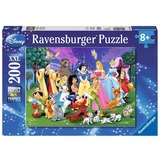 Ravensburger Puzzle enfant Disney favoris 