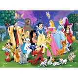 Ravensburger Puzzle enfant Disney favoris 