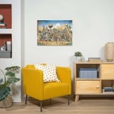 Ravensburger Puzzle photo de famille Astérix 