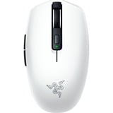 Razer Orochi V2 Mobile Wireless, Souris gaming Blanc, 18.000 dpi, 2.4 GHz + Bluetooth