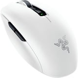 Razer Orochi V2 Mobile Wireless, Souris gaming Blanc, 18.000 dpi, 2.4 GHz + Bluetooth