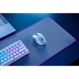 Razer Orochi V2 Mobile Wireless, Souris gaming Blanc, 18.000 dpi, 2.4 GHz + Bluetooth