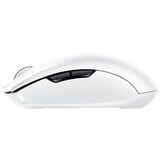 Razer Orochi V2 Mobile Wireless, Souris gaming Blanc, 18.000 dpi, 2.4 GHz + Bluetooth