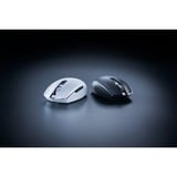 Razer Orochi V2 Mobile Wireless, Souris gaming Blanc, 18.000 dpi, 2.4 GHz + Bluetooth