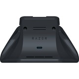 Razer RC21-01750100-R3M1 Accessoire de manette de jeux Socle de chargement, Station de recharge Noir, Xbox One, Socle de chargement, Noir, USB, Microsoft, Chine
