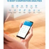 Renpho Elis Solar 2, Balance Noir