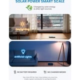 Renpho Elis Solar 2, Balance Noir