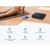 Renpho PEU-R-A020-BK, Balance Noir