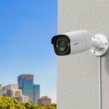 Reolink P320, Caméra de surveillance Blanc