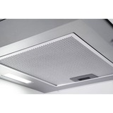 Respekta CH 0160 IXB, Hotte aspirante Acier inoxydable