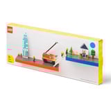 Room Copenhagen 40130801, Étagère Bleu