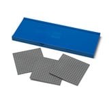 Room Copenhagen Étagère LEGO Bleu