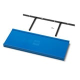 Room Copenhagen Étagère LEGO Bleu