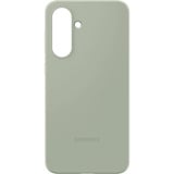 SAMSUNG Coque en silicone pour Galaxy A56 5G, Housse smartphone Vert sauge, Housse, Samsung, Galaxy A56 5G, 17 cm (6.7"), Vert