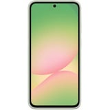 SAMSUNG Coque en silicone pour Galaxy A56 5G, Housse smartphone Vert sauge, Housse, Samsung, Galaxy A56 5G, 17 cm (6.7"), Vert