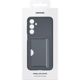 SAMSUNG EF-OA166TBEGWW coque de protection pour téléphones portables 17 cm (6.7") Housse Noir, Housse smartphone Noir, Housse, Samsung, Galaxy A16 5G, 17 cm (6.7"), Noir