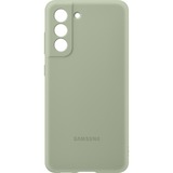 SAMSUNG EF-PG990TMEGWW coque de protection pour téléphones portables 16,3 cm (6.41") Housse Vert, Housse smartphone Vert, Housse, Samsung, Galaxy S21 FE, 16,3 cm (6.41"), Vert