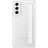 SAMSUNG EF-XG990CWEGWW coque de protection pour téléphones portables 16,3 cm (6.4") Housse Blanc, Smartphone Blanc/Jaune, Housse, Samsung, Galaxy S21 FE, 16,3 cm (6.4"), Blanc
