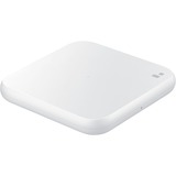 SAMSUNG EP-P1300T Blanc Intérieure, Station de recharge Blanc, Intérieure, Recharge sans fil, Blanc
