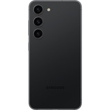 SAMSUNG Galaxy S23, Smartphone Noir