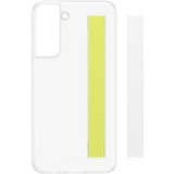 SAMSUNG Mobile Blanc/Jaune