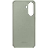 Samsung Coque en silicone pour Galaxy A56 5G, Housse smartphone Vert sauge, Housse, Samsung, Galaxy A56 5G, 17 cm (6.7"), Vert
