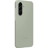Samsung Coque en silicone pour Galaxy A56 5G, Housse smartphone Vert sauge, Housse, Samsung, Galaxy A56 5G, 17 cm (6.7"), Vert