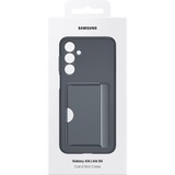 Samsung EF-OA166TBEGWW coque de protection pour téléphones portables 17 cm (6.7") Housse Noir, Housse smartphone Noir, Housse, Samsung, Galaxy A16 5G, 17 cm (6.7"), Noir